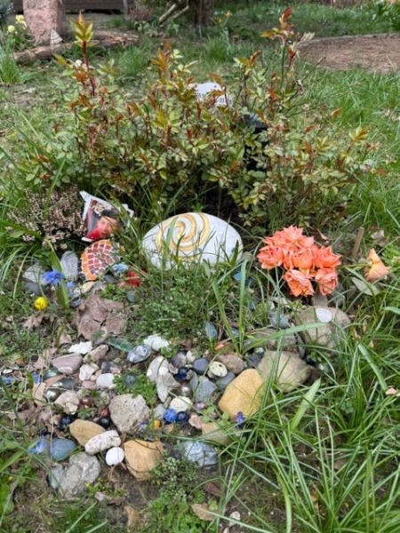 Frauenfriedhof Berlin