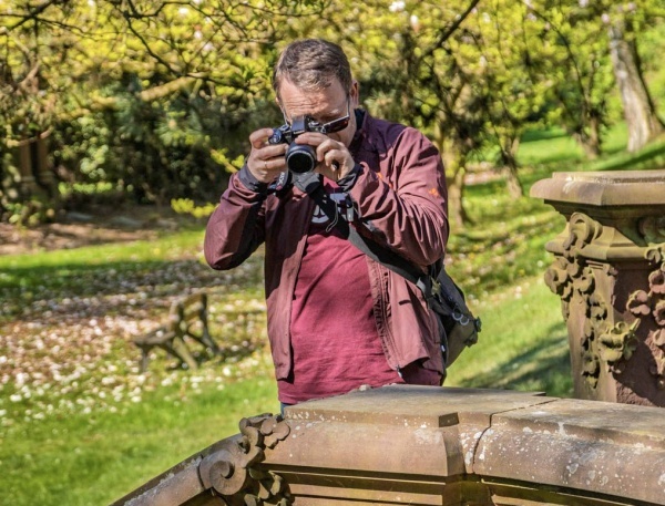 Fotowalk © Michael Flügge
