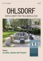 25 Jahre "Garten der Frauen"