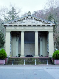Krematorium Heidelberg